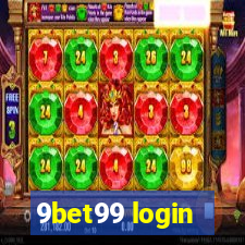 9bet99 login